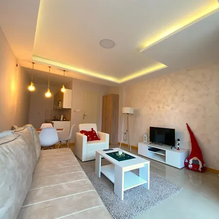 Apartmani Vujanac Kopaonik Exterior foto