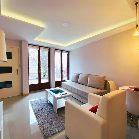 Apartmani Vujanac Kopaonik Exterior foto