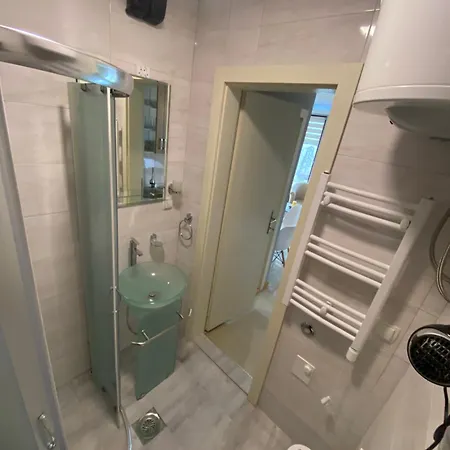 Apartmani Vujanac Kopaonik Exterior foto