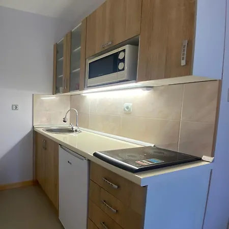 Apartmani Vujanac Kopaonik Exterior foto