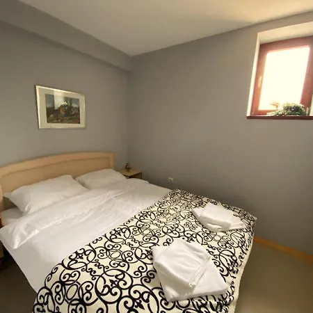 Apartmani Vujanac Kopaonik Exterior foto