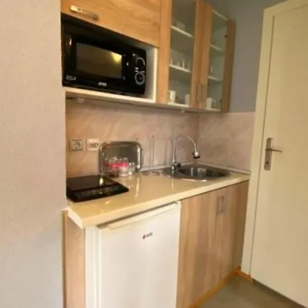 Apartmani Vujanac Kopaonik Exterior foto