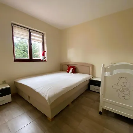 Apartmani Vujanac Kopaonik Exterior foto