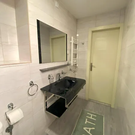 Apartmani Vujanac Kopaonik Exterior foto