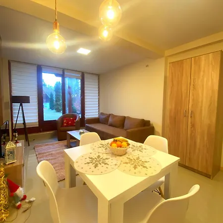 Apartmani Vujanac Kopaonik Exterior foto