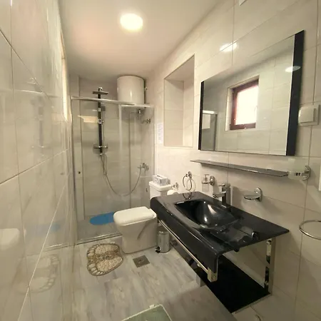 Apartmani Vujanac Kopaonik Exterior foto