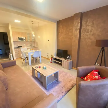 Apartmani Vujanac Kopaonik Exterior foto