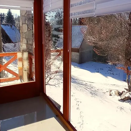 Apartmani Vujanac Kopaonik Exterior foto
