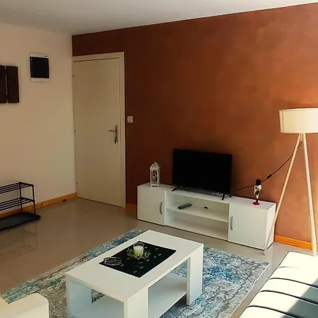 Apartmani Vujanac Kopaonik Exterior foto