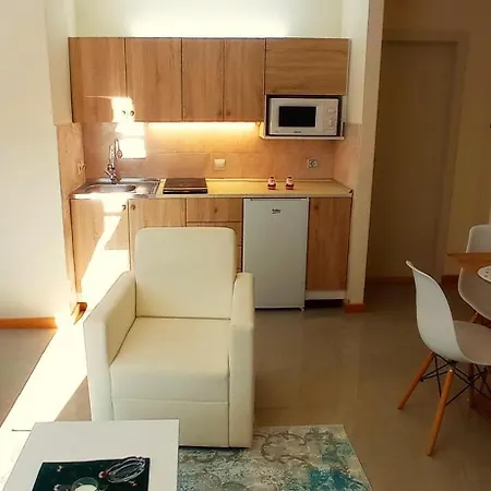 Apartmani Vujanac Kopaonik Exterior foto