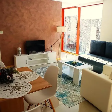 Apartmani Vujanac Kopaonik Exterior foto