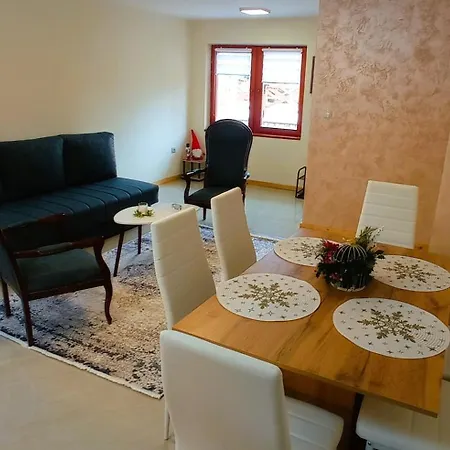 Apartmani Vujanac Kopaonik Exterior foto
