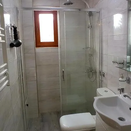 Apartmani Vujanac Kopaonik Exterior foto