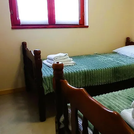 Apartmani Vujanac Kopaonik Exterior foto