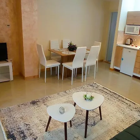 Apartmani Vujanac Kopaonik Exterior foto