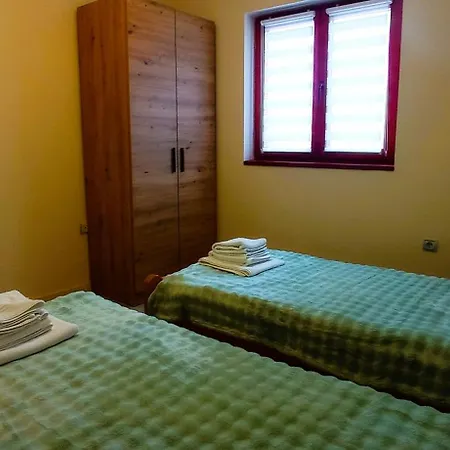 Apartmani Vujanac Kopaonik Exterior foto