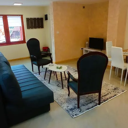 Apartmani Vujanac Kopaonik Exterior foto