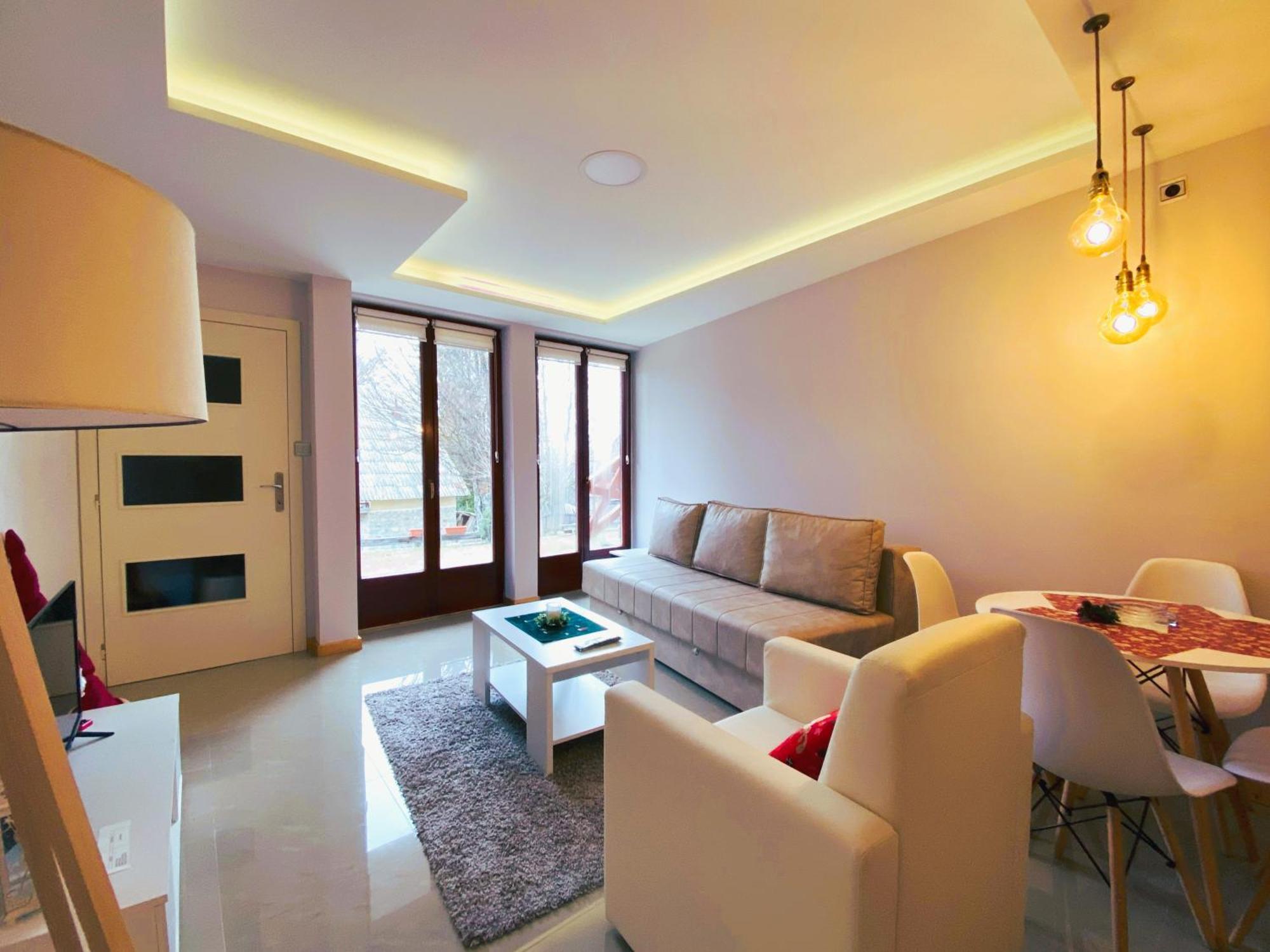 Apartment Vujanac