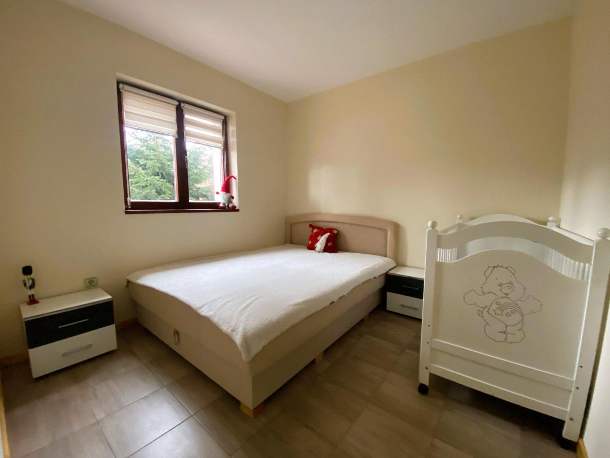 Vujanac Apartment