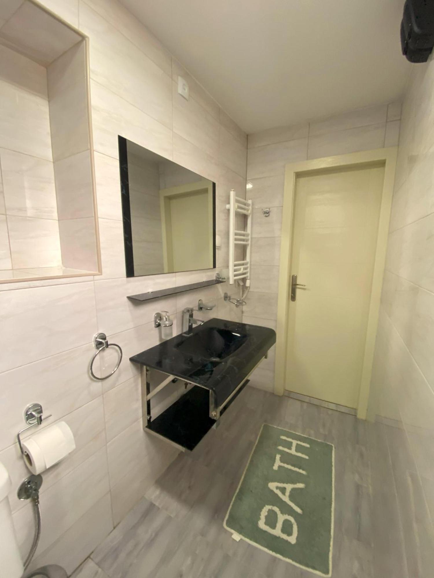Vujanac Apartment *