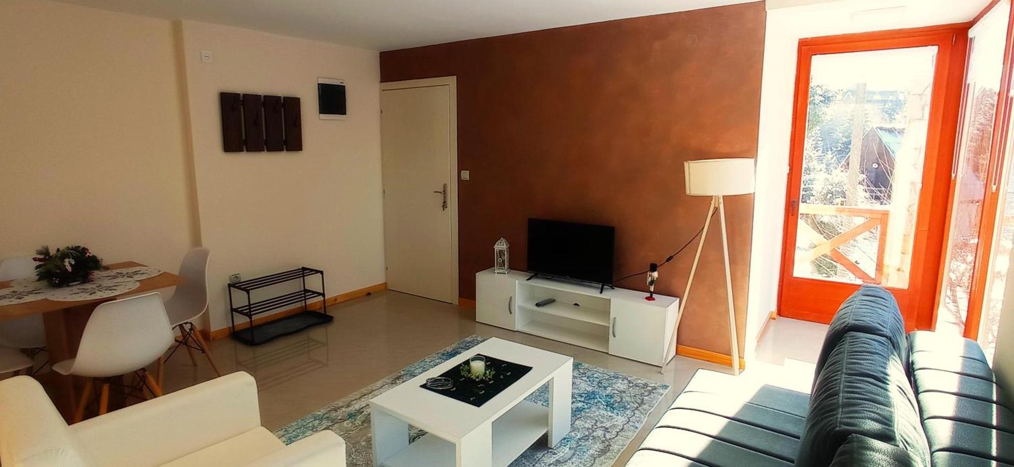 Apartment Vujanac