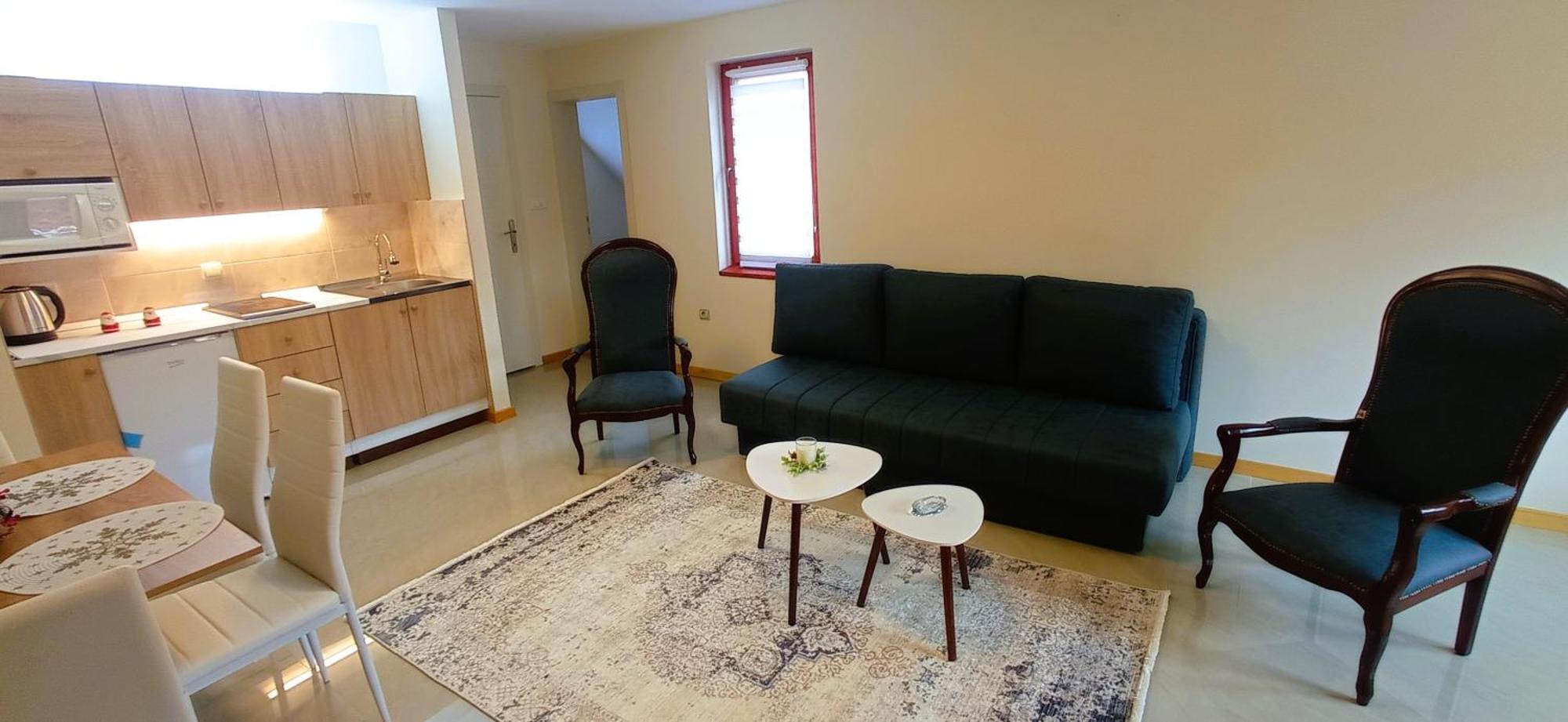 Vujanac Apartment Kopaonik