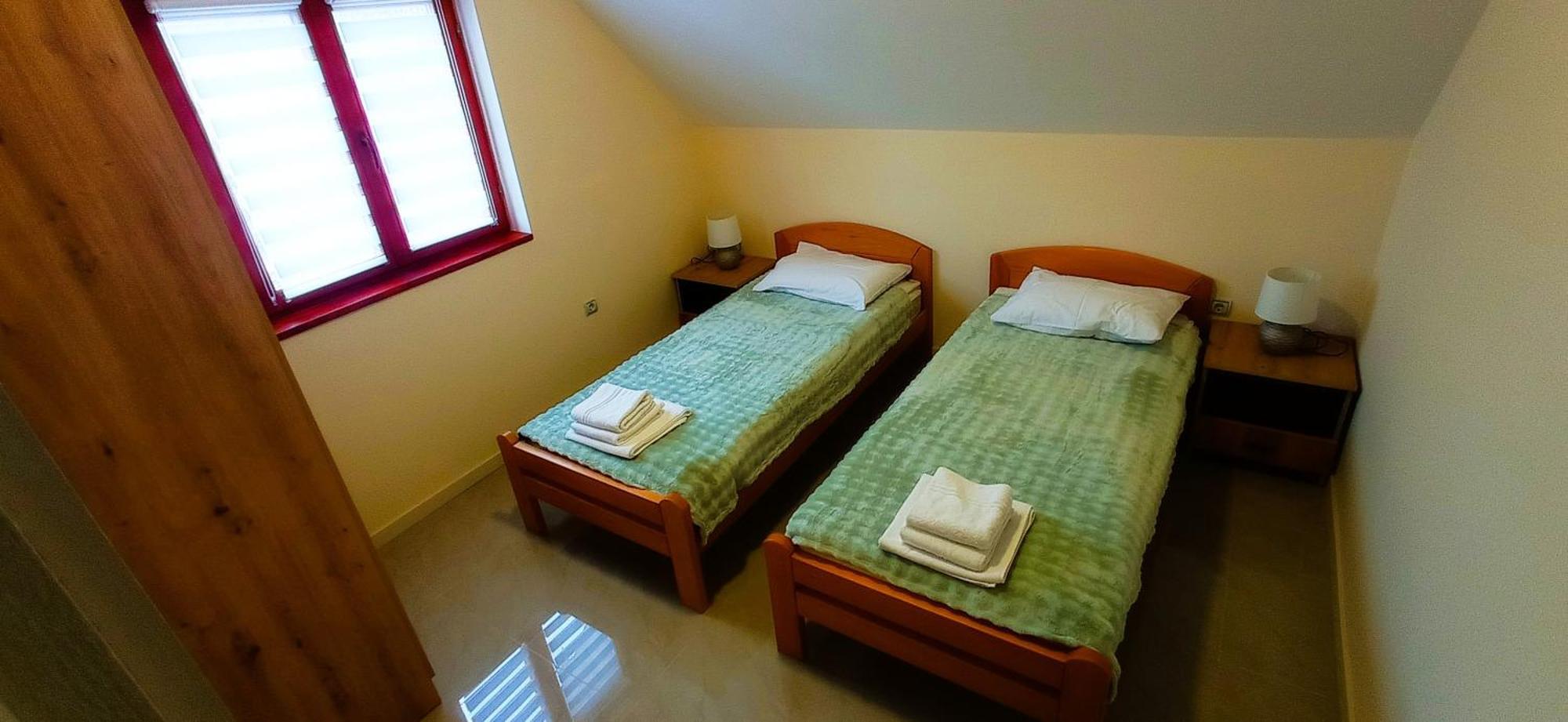 Vujanac Apartment